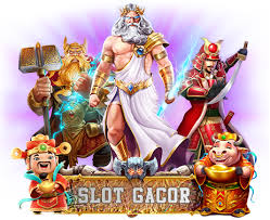 Situs Judi Slot